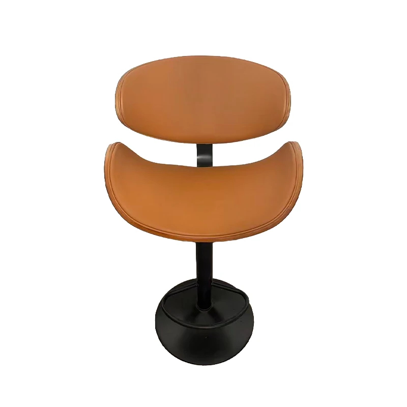 Ippurgar tal-Bar Swivel End Għoli